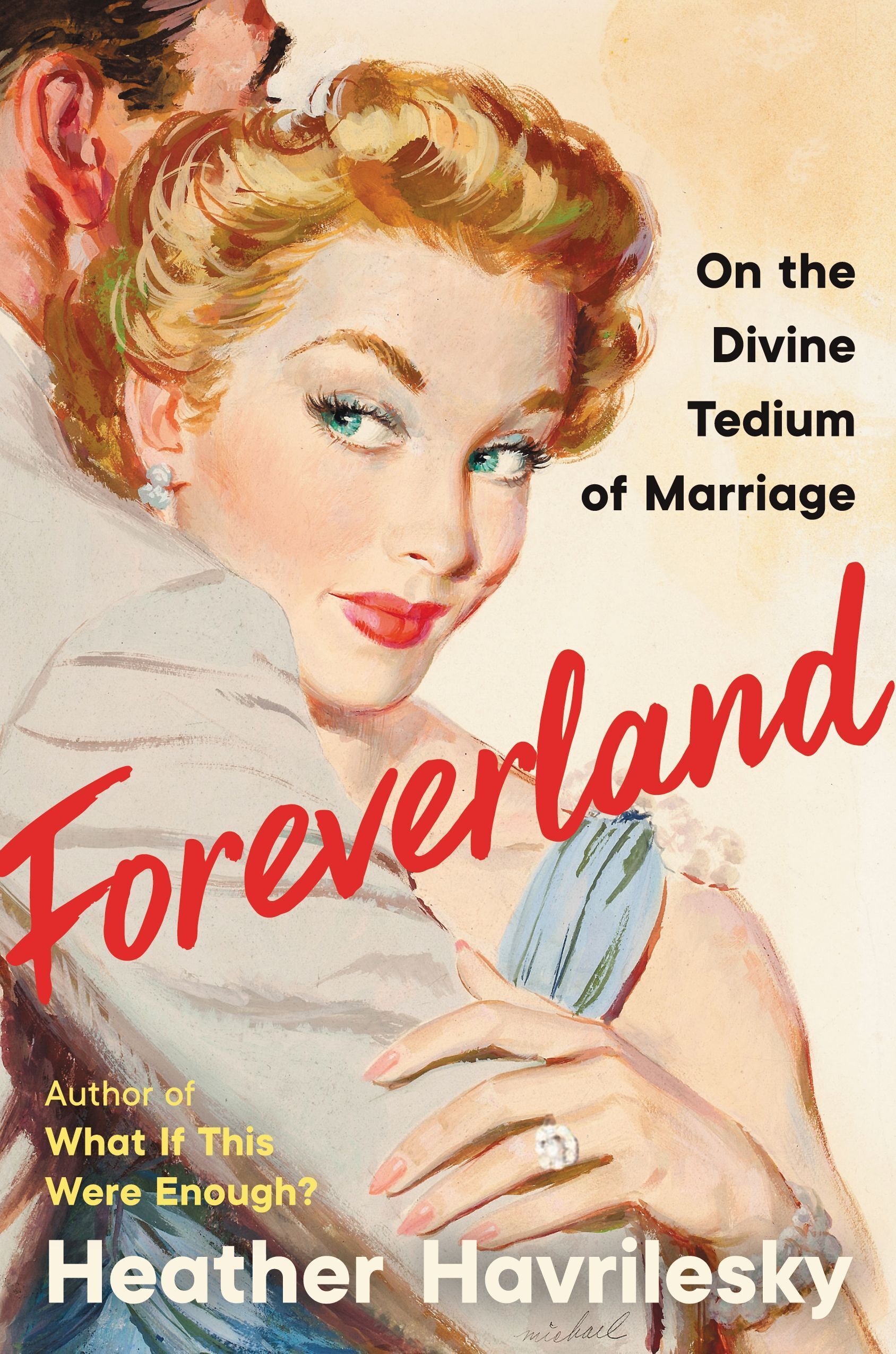 A wise, witty memoir on 'divine tedium' of marriage - Vimarsana News