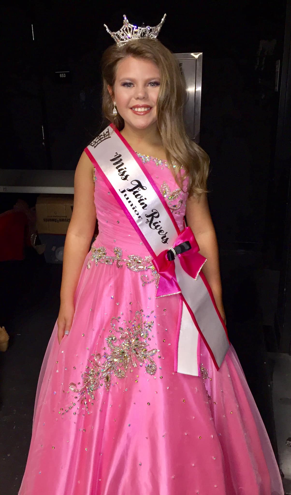 Big pageants for younger girls set for New Boston on Saturday - Vimarsana News