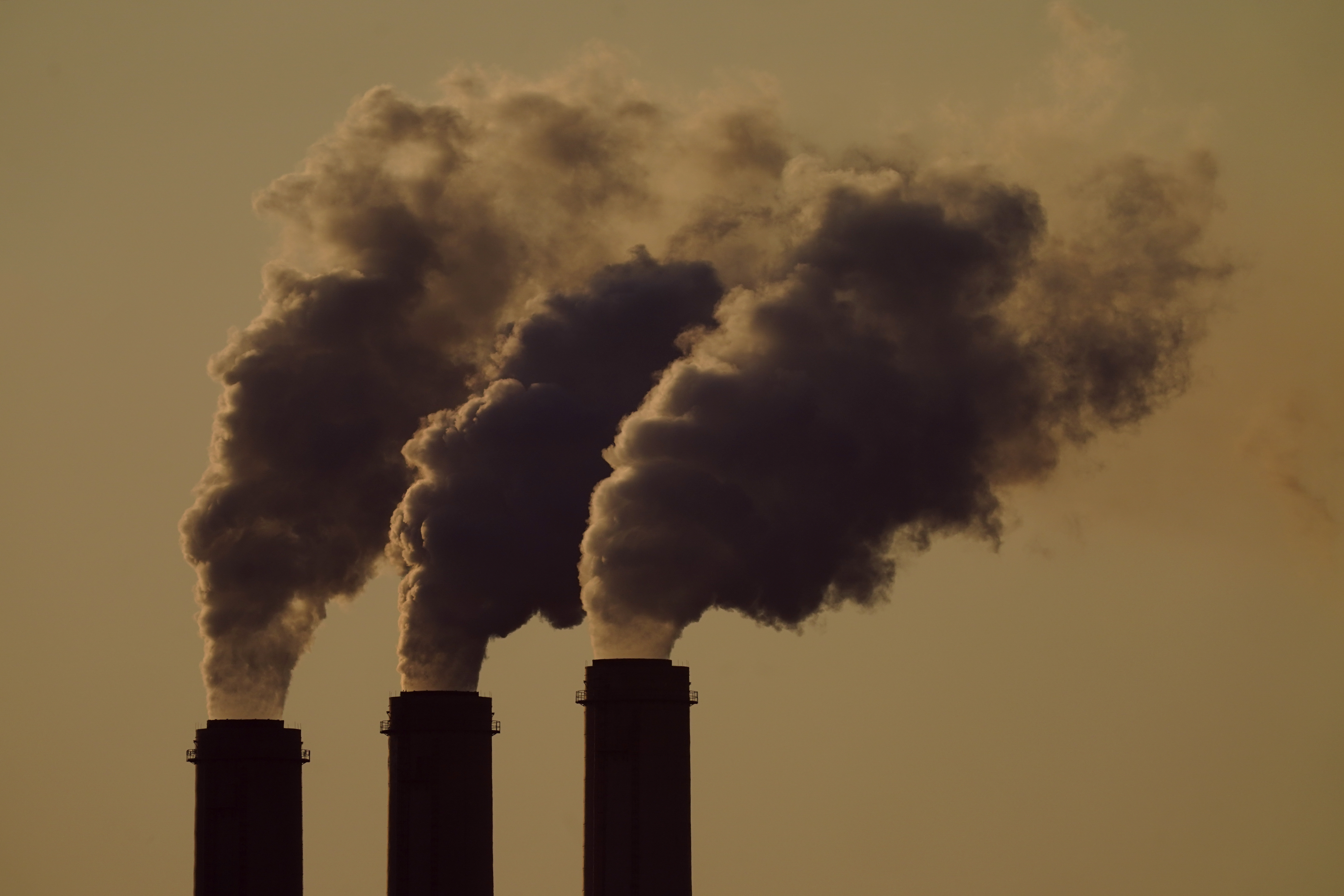 Judge blocks climate damage estimate - Vimarsana News