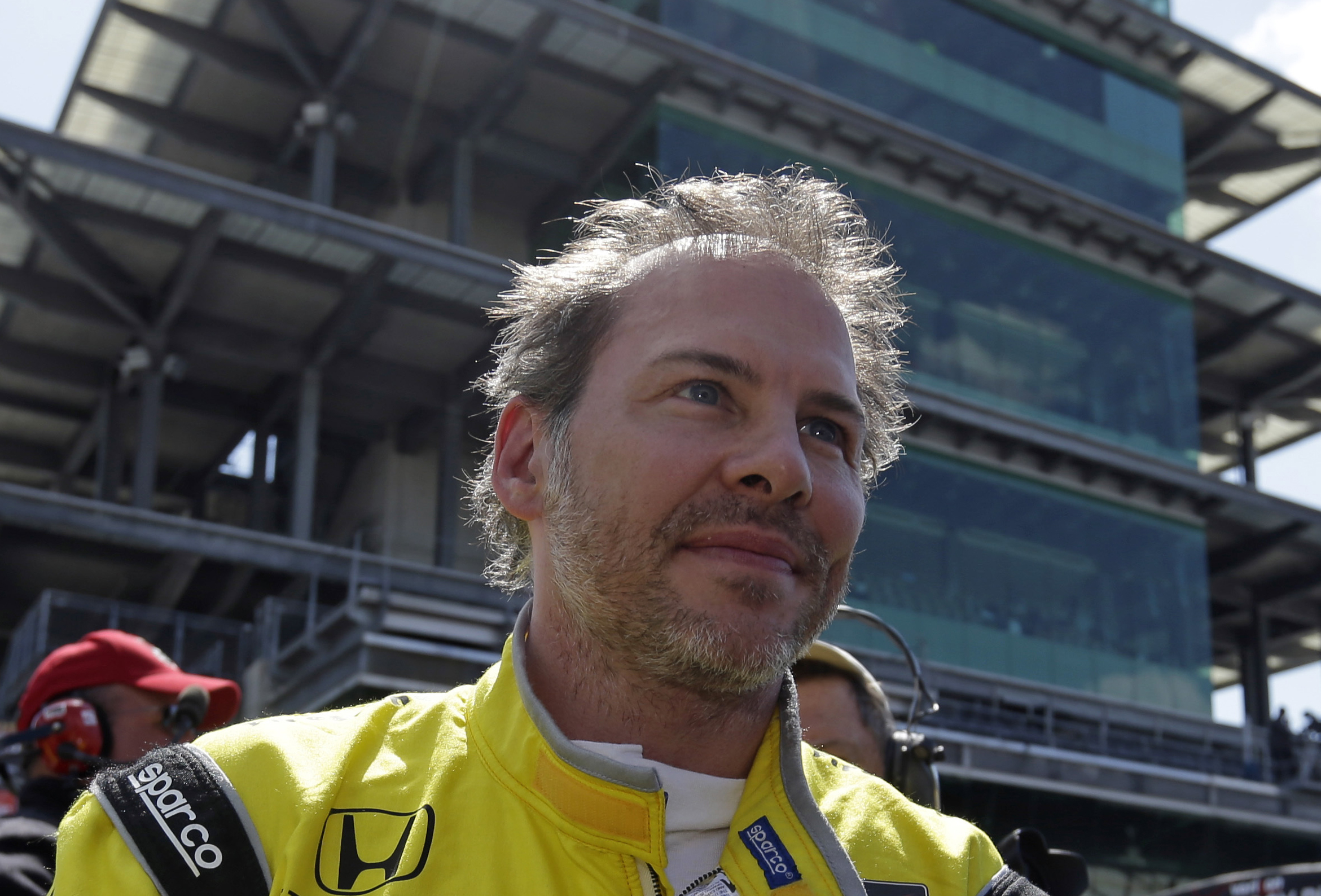 Villeneuve tries to add Daytona 500 to his storied career - Vimarsana News