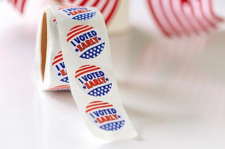 Texas Primary Election Early Voting Information | Texarkana Gazette