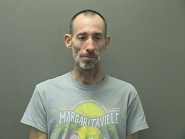 Man under no-contact order charged with injuring mother