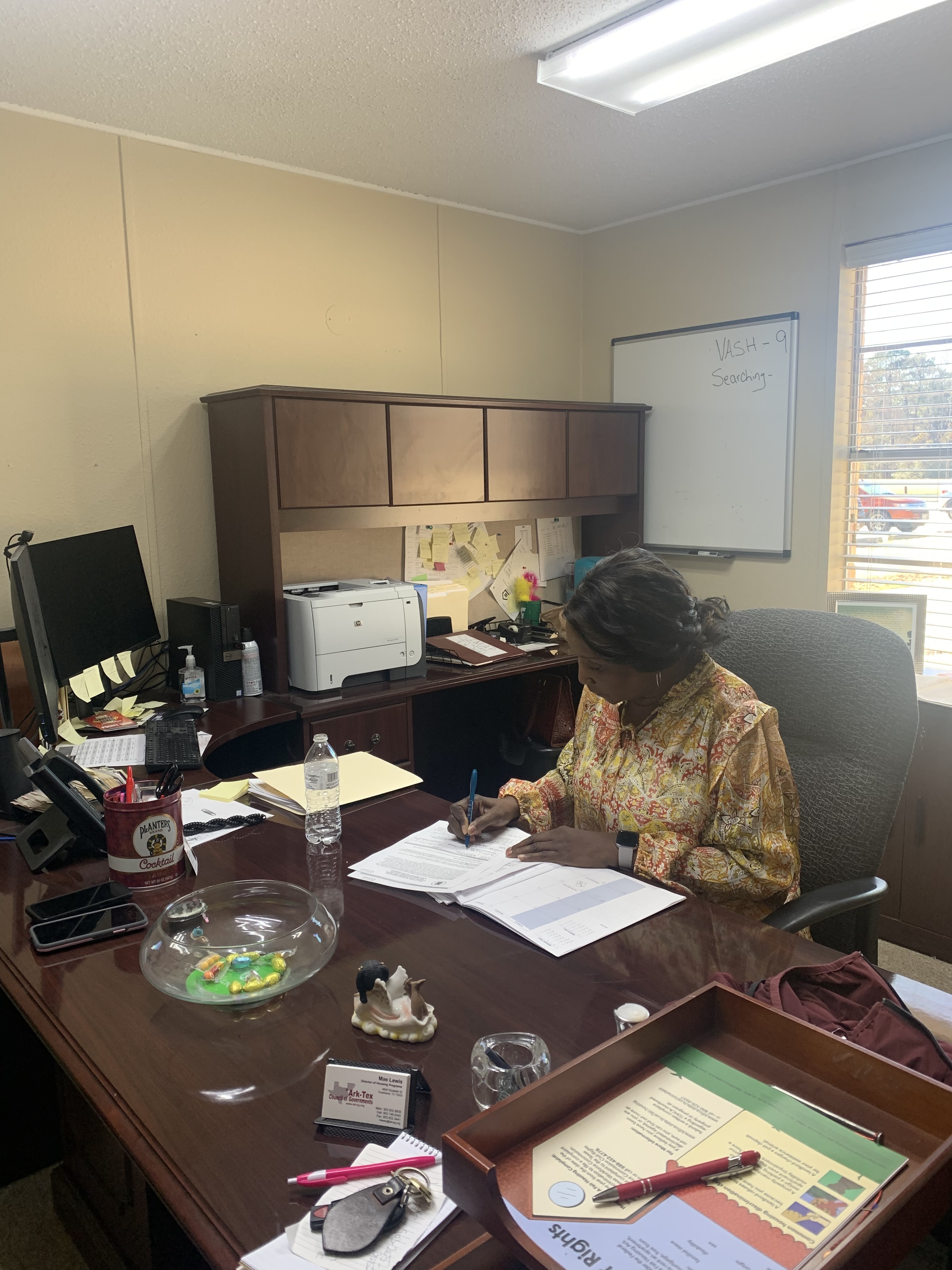 Prescott Arkansas native works to keep people in safe, clean homes while they become self-sufficient - Vimarsana News