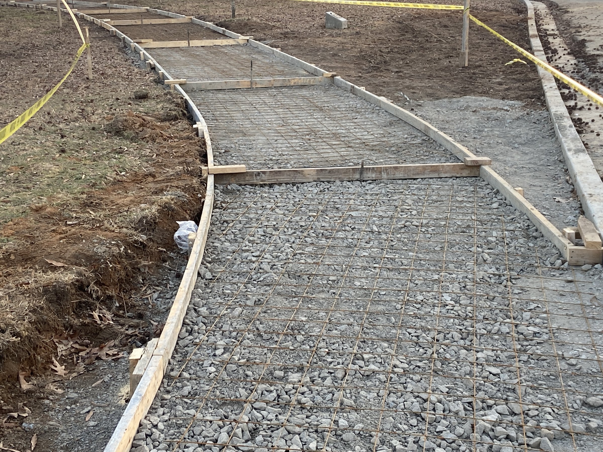 White Hall gets $260,000 sidewalk grant