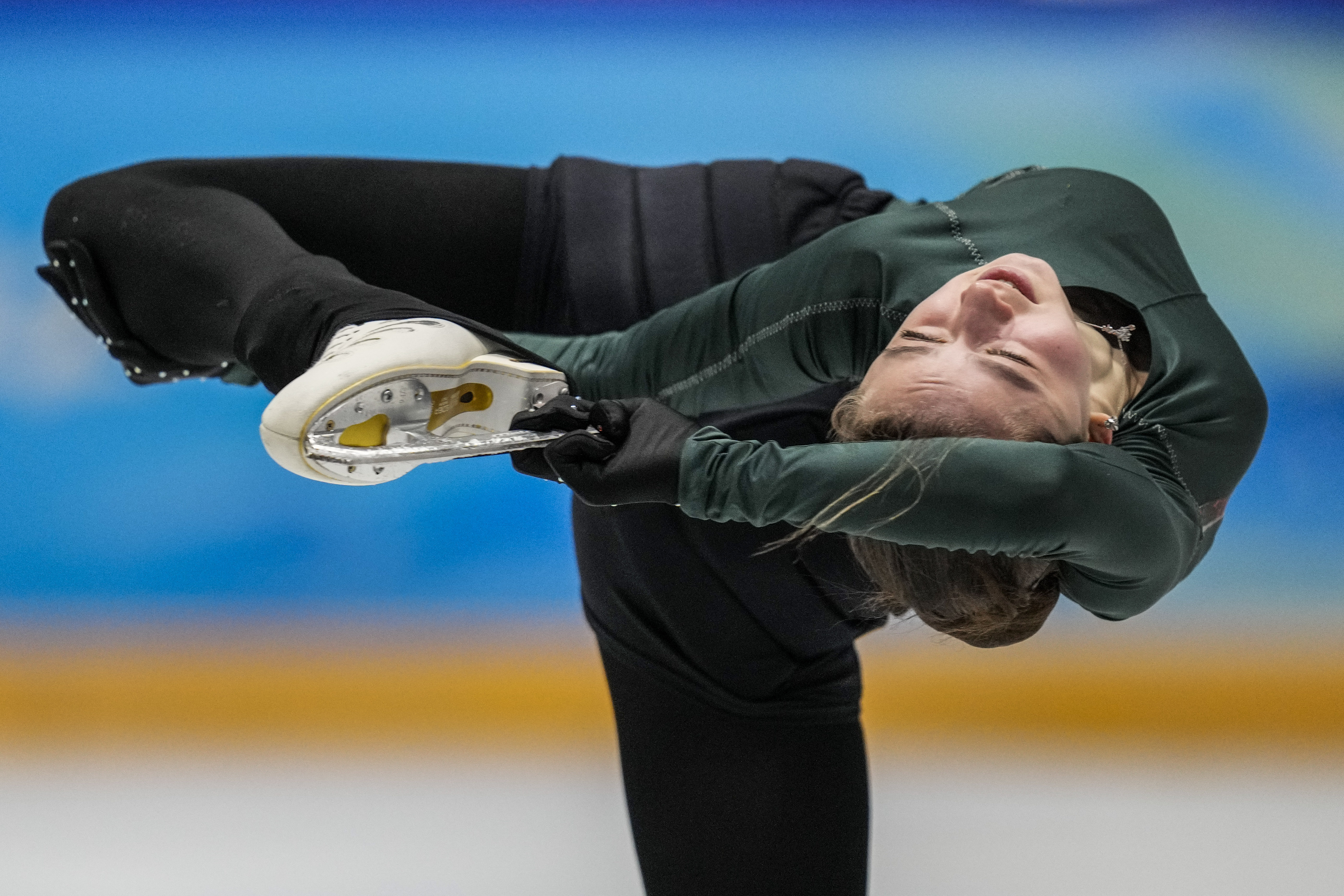 Valieva remains in Olympics; Shiffrin preps for downhill - Vimarsana News