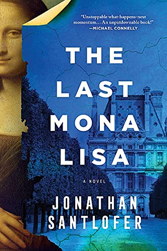 From the Stacks: Alternate history delves into Mona Lisa theft - Vimarsana News