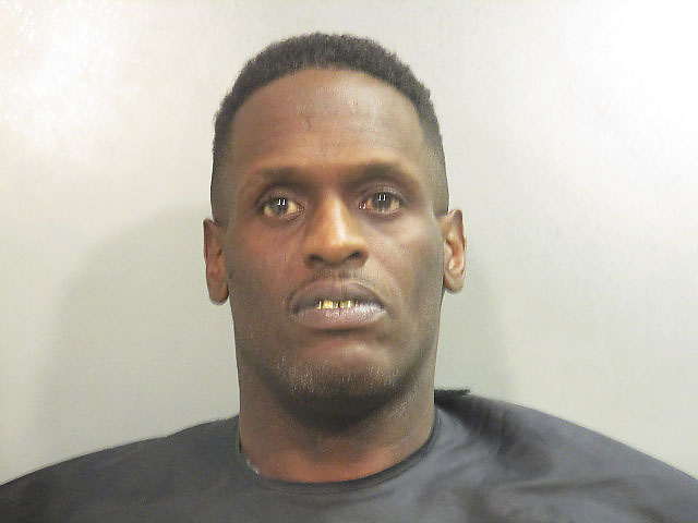 Fayetteville couple arrested after shots fired during chase - Vimarsana News
