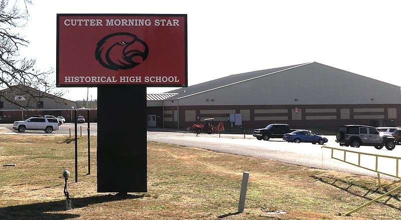 Student transfers scrutinized after CMS incident | Hot Springs Sentinel ...