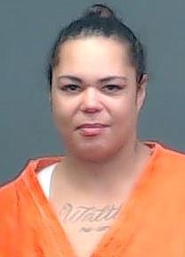 Woman accused of using car as deadly weapon pleads not guilty to ...