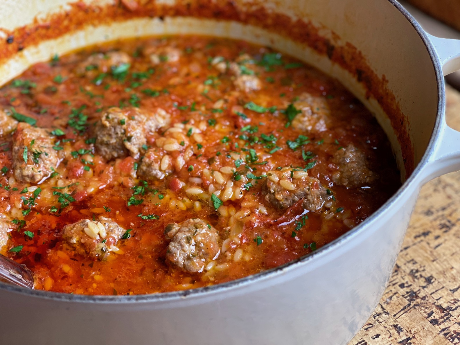RECIPES: All about orzo and four things to make with this tiny versatile pasta - Vimarsana News