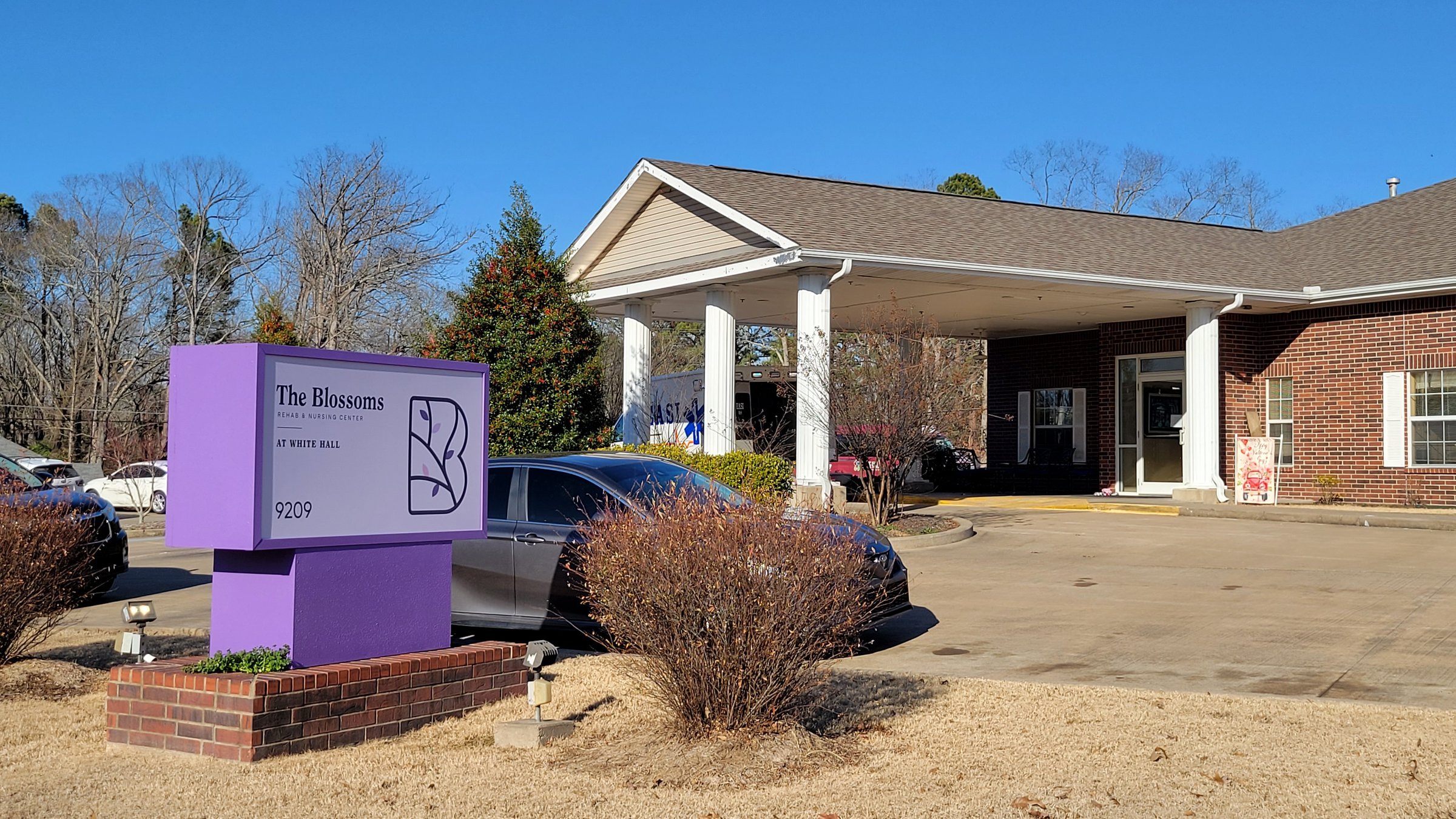 Neglect suit gets change in courts