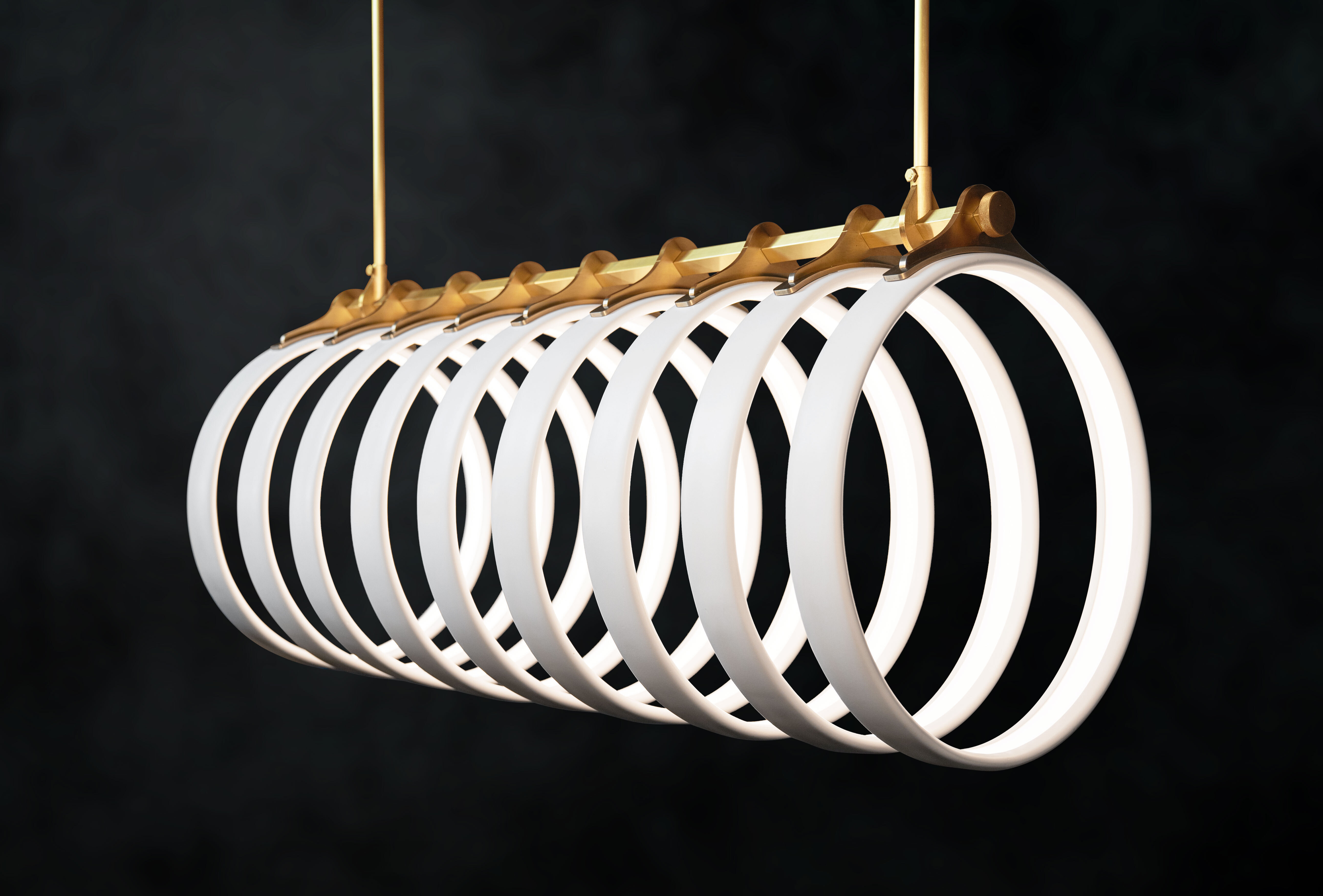 Home lighting update: Designers get creative, clever, cozy - Vimarsana News