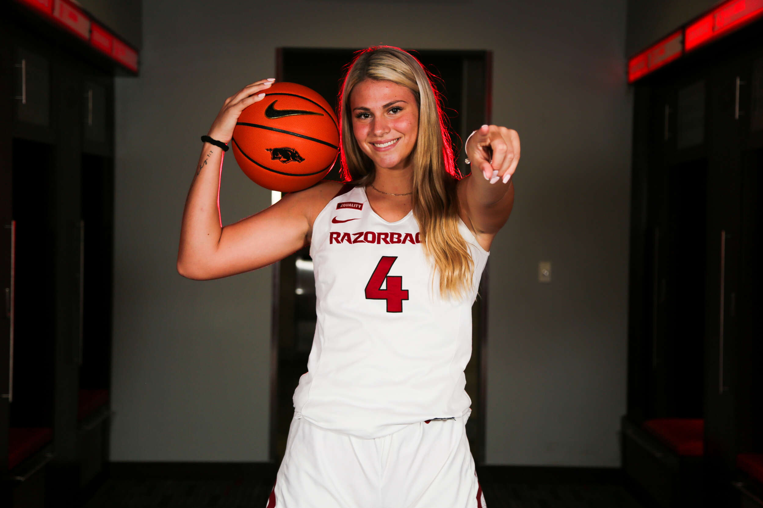 UA women's future shines bright - Vimarsana News