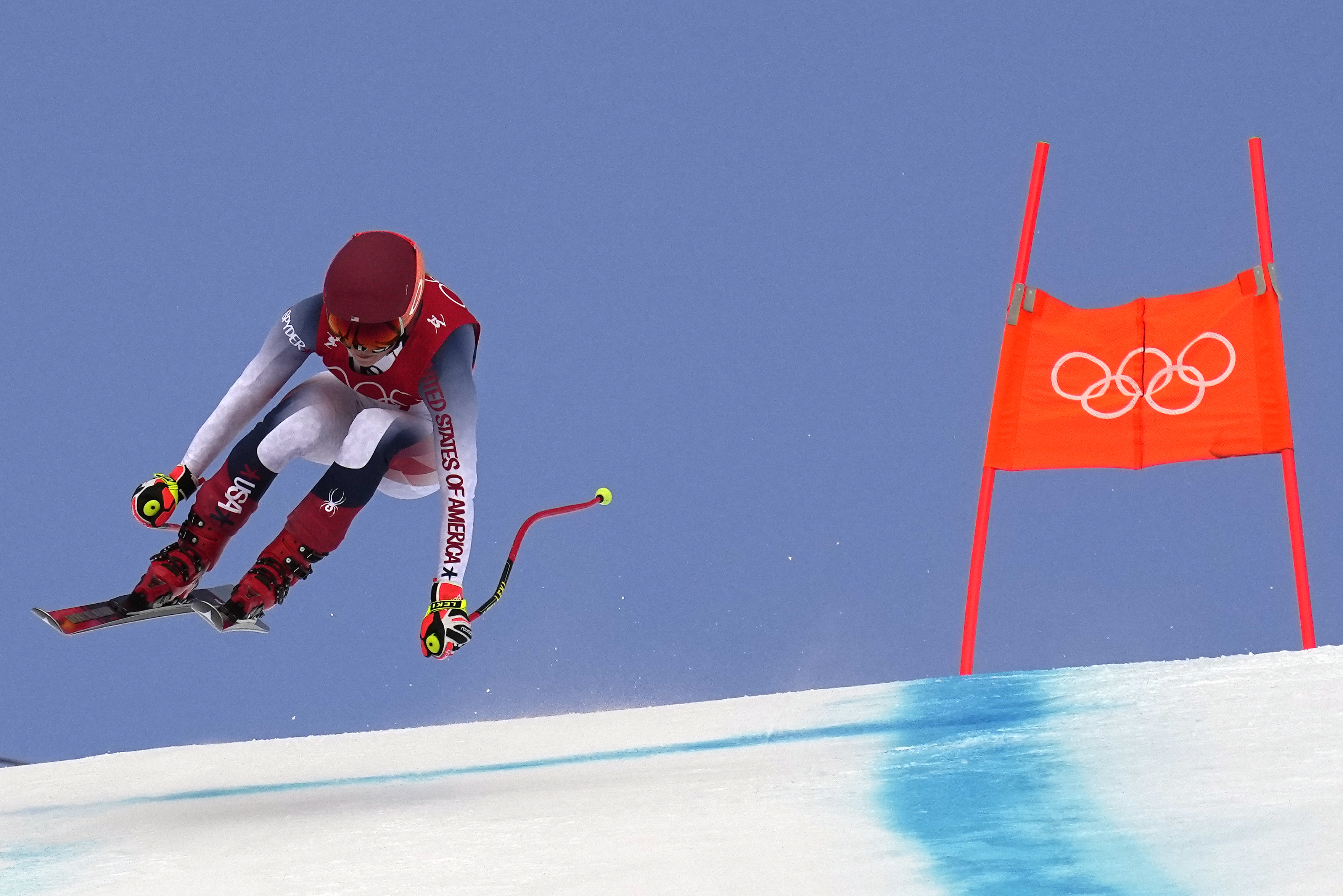 Olympics notebook - Vimarsana News