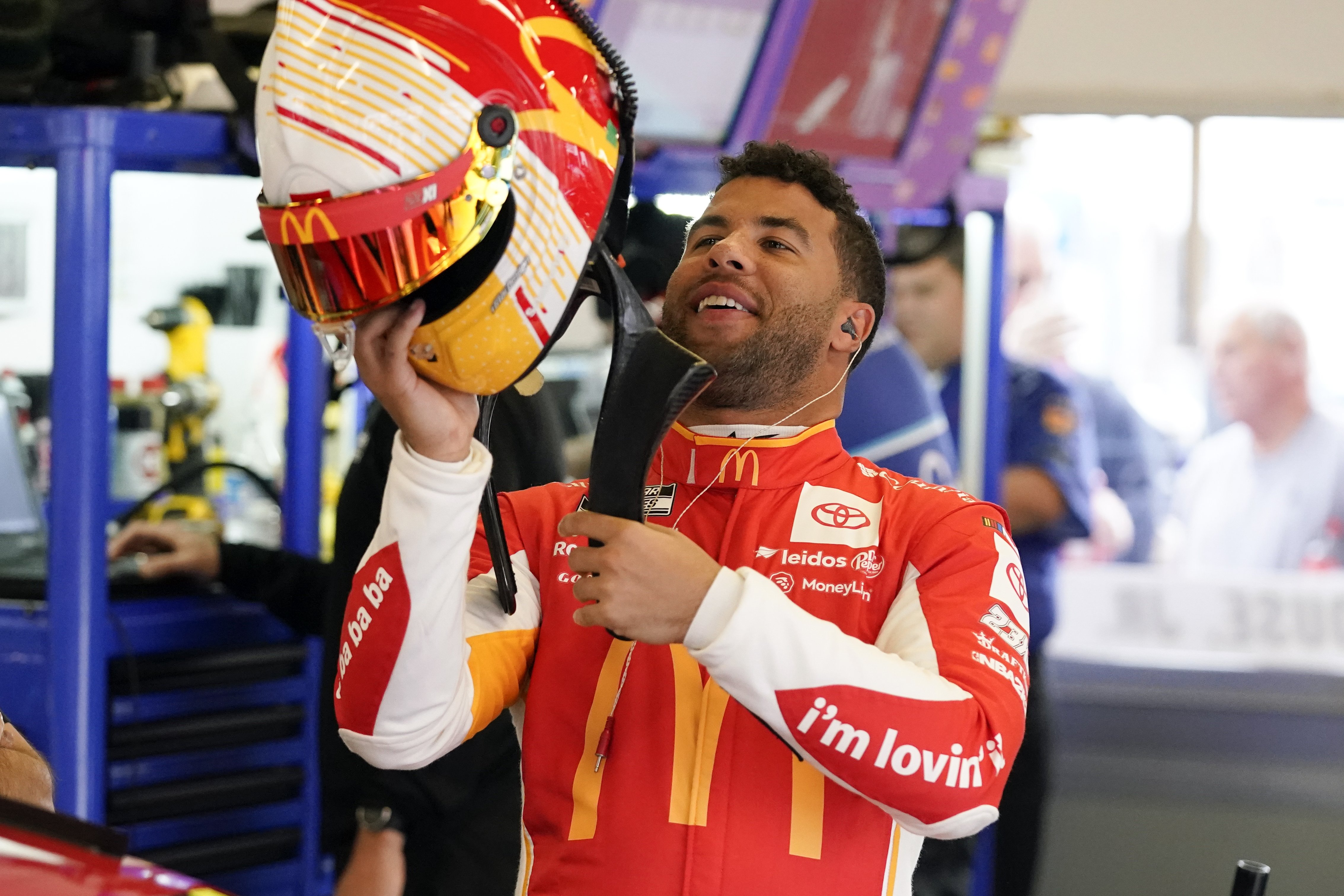 TELEVISION: 'RACE' details NASCAR driver's noose incident - Vimarsana News