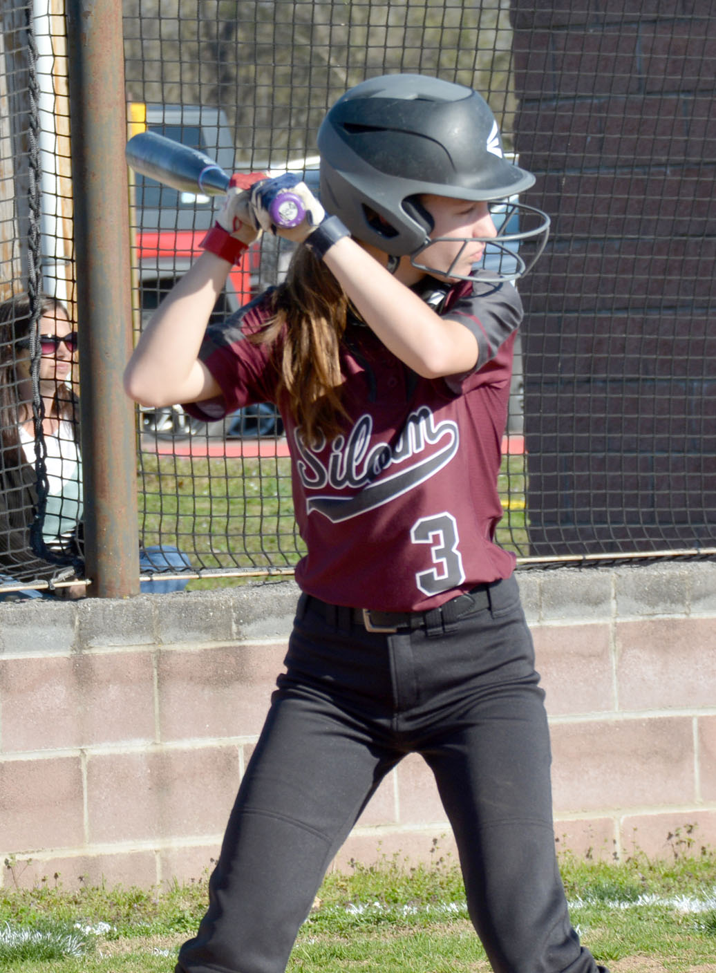 Lady Panthers excited to start softball season