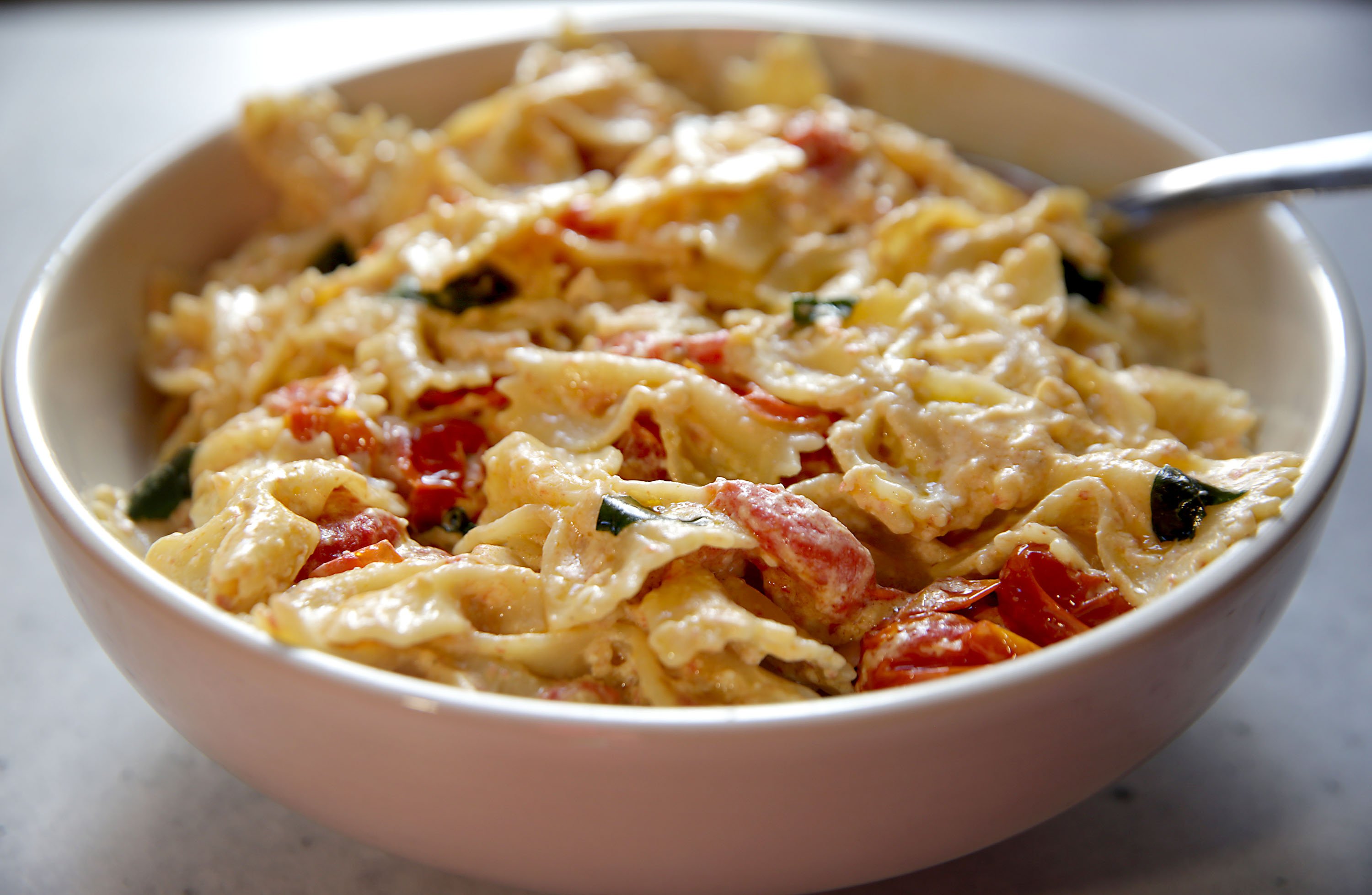 RECIPES: Food writer tries 4 dishes popular on TikTok and tells us what he really thinks - Vimarsana News