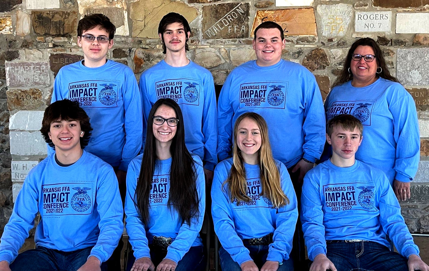 Decatur FFA keeping busy with projects, competitions - Vimarsana News