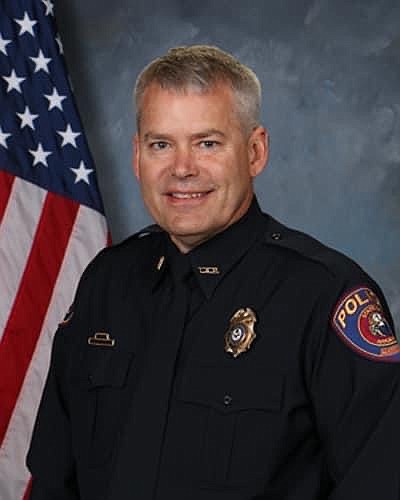 Bobby Jordan named Texarkana, Arkansas, assistant police chief ...