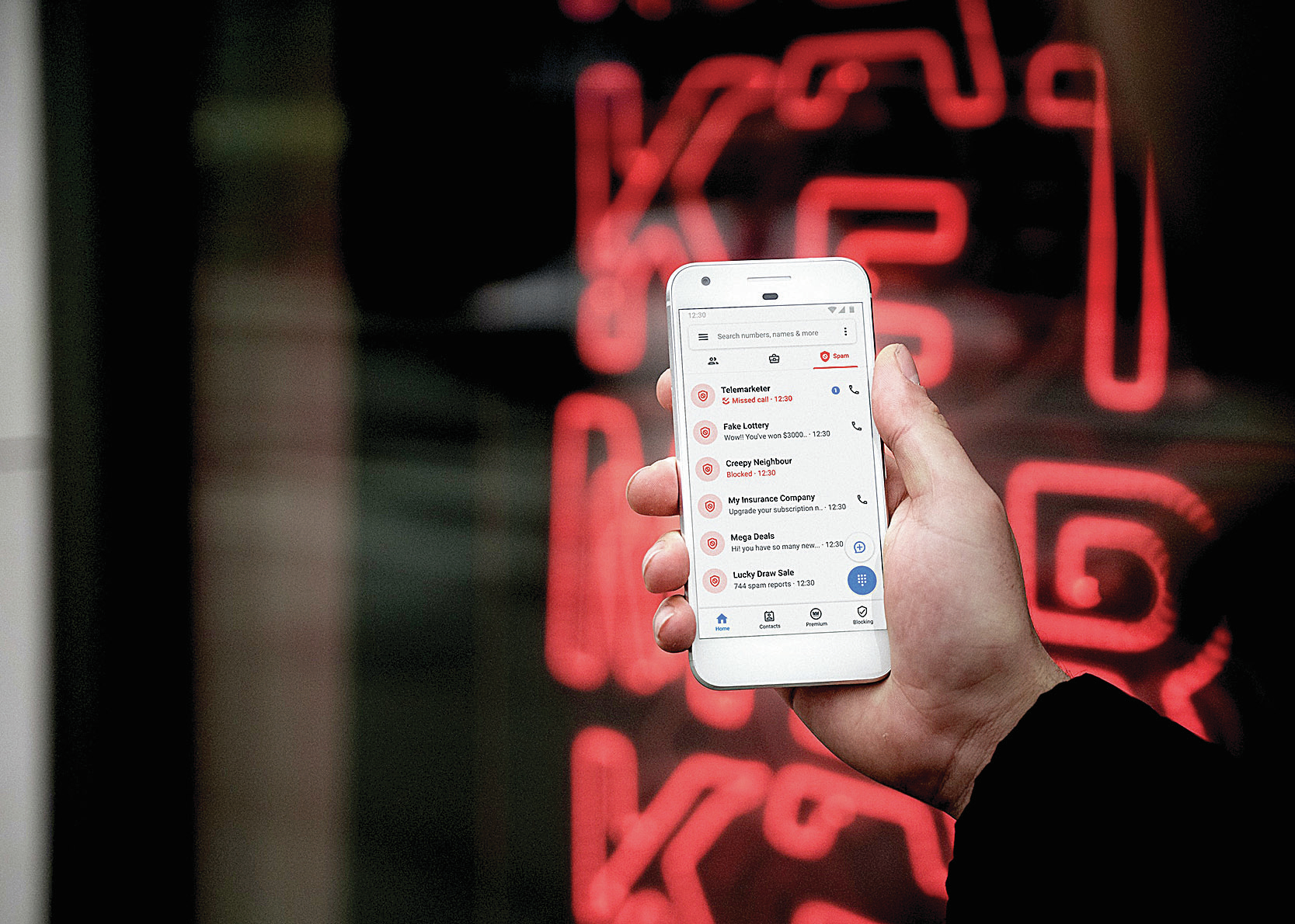 How to stop those annoying spam texts - Vimarsana News