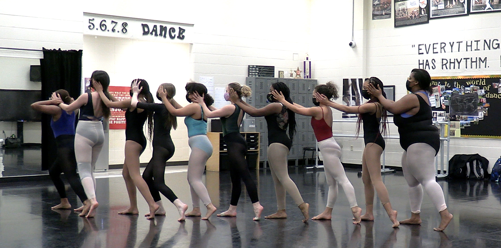 WATCH NPC to celebrate Black History Month Hot Springs Sentinel Record