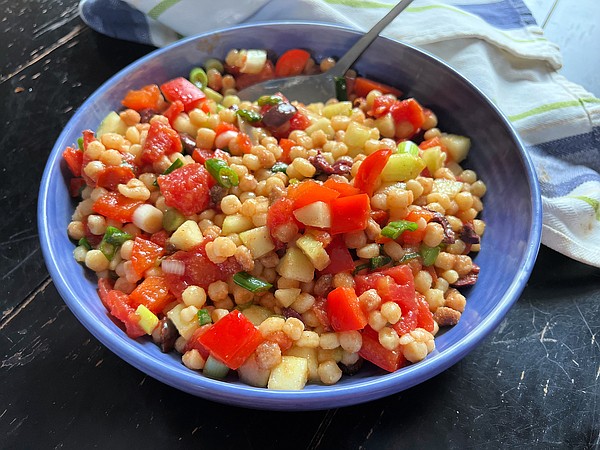 Cookbook author Kathy Hunt can't understand why we bristle at 'moist' - Vimarsana News