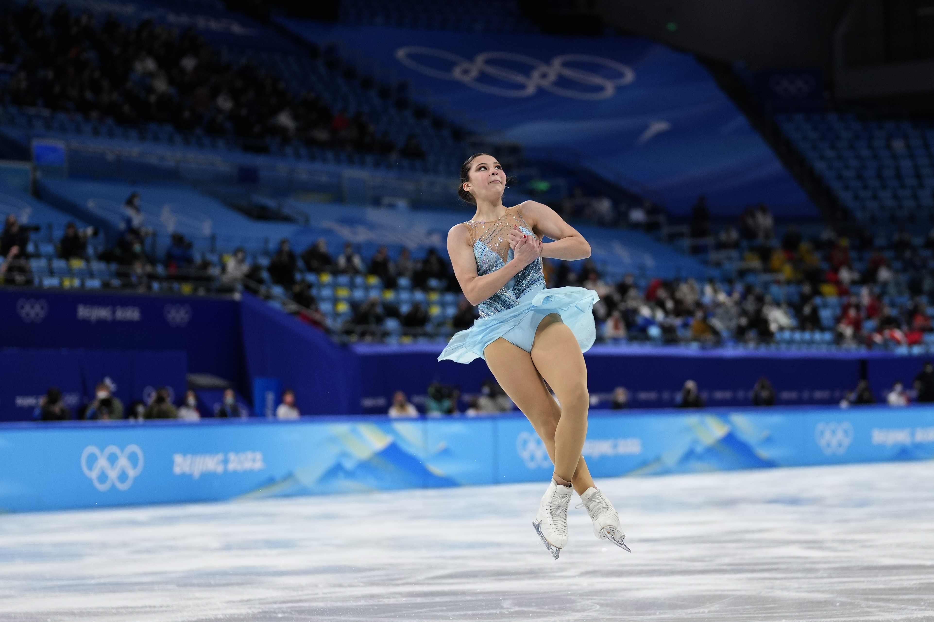 Raising age limit for skating would end the age of the quad - Vimarsana News