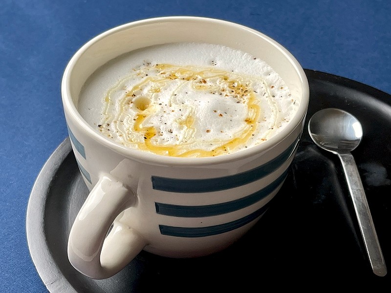 Electric Milk Frother Milk Steamer Creamer Milk Heater Coffee Foam –  Kitchen Groups