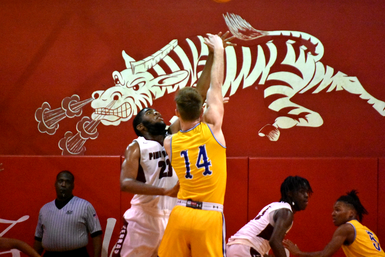 Zebras clinch 5A-South title again