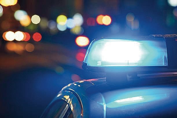 5 men arrested in Walmart store arsons on Gulf Coast - Vimarsana News