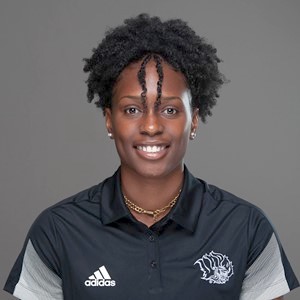 UAPB senior sets pentathlon records
