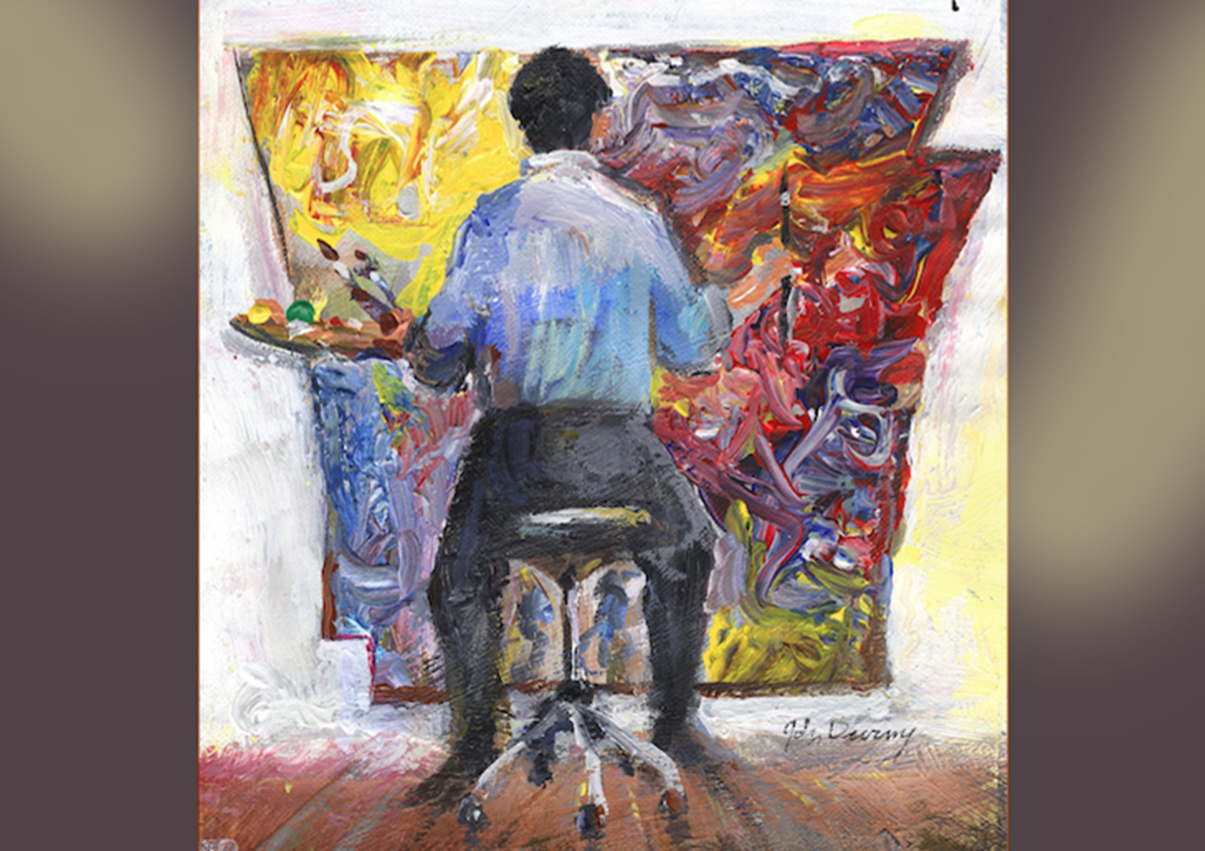Arkansas Arts Council's grants, awards and Living Treasure honors support creative economy - Vimarsana News