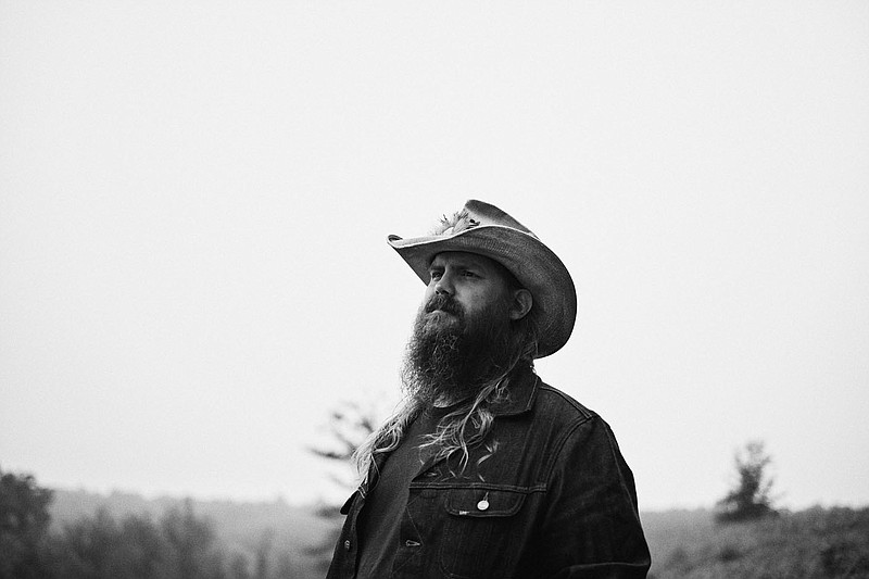 LIVE! in NWA Chris Stapleton Returns To AMP For July 29 Show