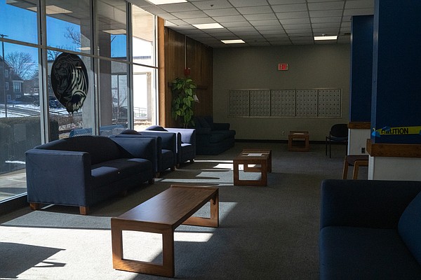 Lincoln University exploring renovations for Dawson Hall - Vimarsana News