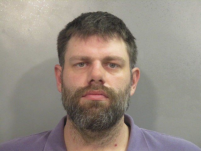 Farmington man faces capital murder charge in wife's fatal shooting ...