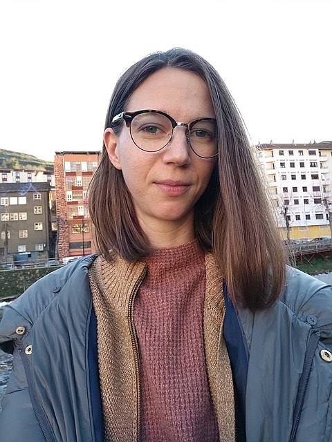 WNP presenta Poeta, Barista esta tenebrosidad
