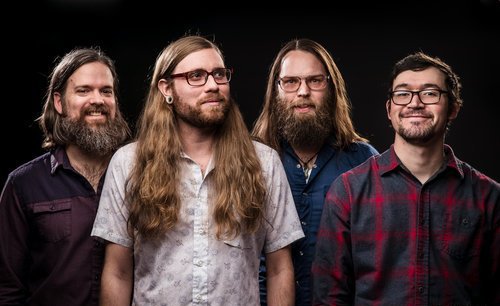 LIVE MUSIC IN ARKANSAS: Arkansauce, Frontier Circus among top live shows - Vimarsana News