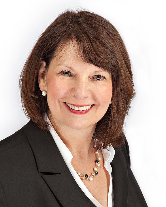 Ridgeway files for second term as Cole County recorder Jefferson City News Tribune