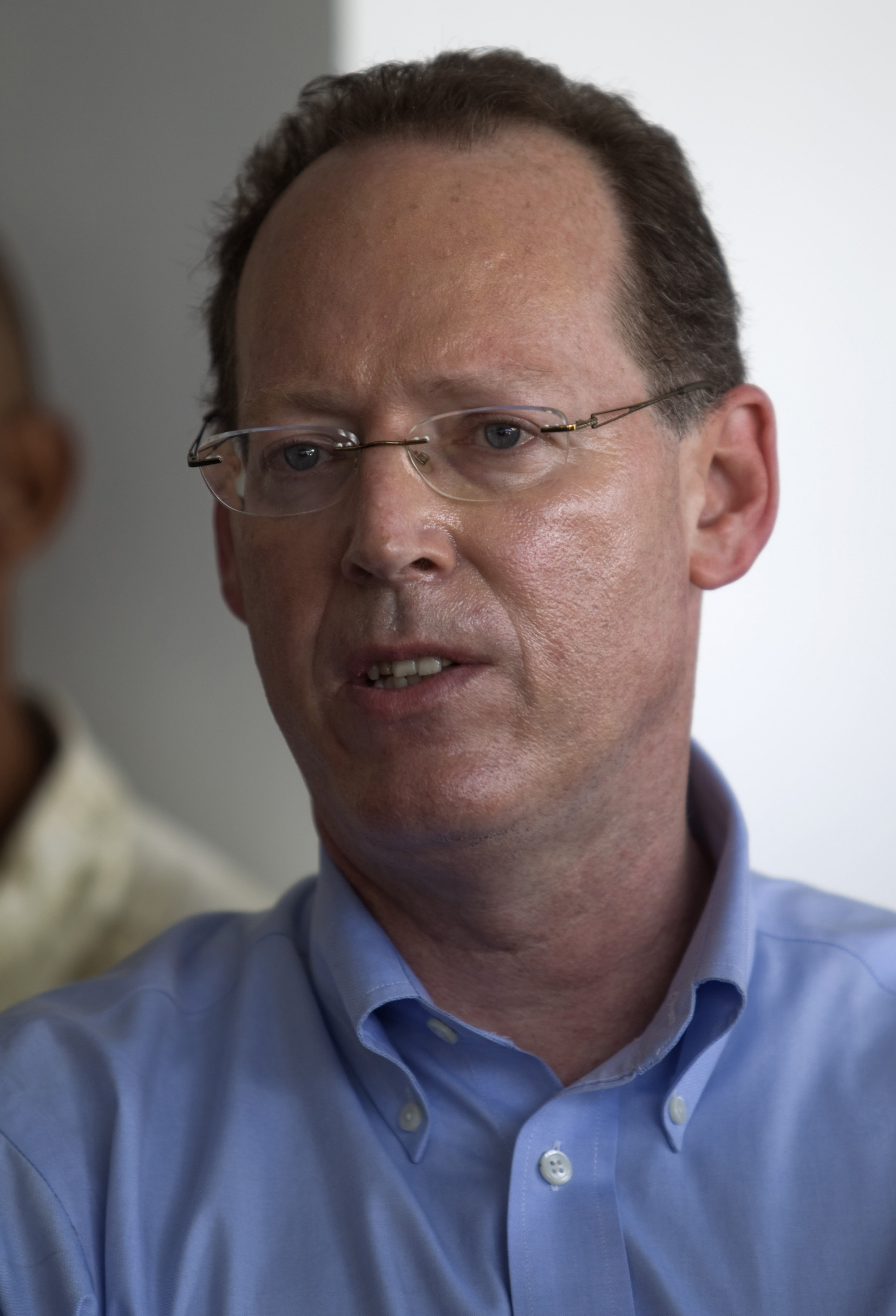 Dr. Paul Farmer, Global Humanitarian Leader, Dies At 62 | Texarkana Gazette