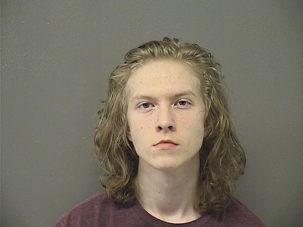 Third suspect in 2020 shooting sentenced to 8 years | Hot Springs ...
