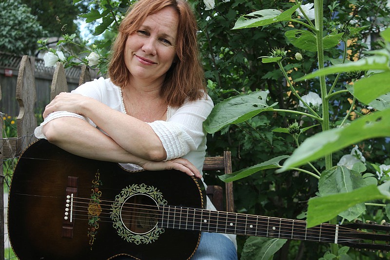 Musician Iris DeMent will open the Roots on the Square on June 17 just outside of Fayetteville Roots HQ at 1 E. Mountain St. Also playing Friday night is Anna Egge. Saturday and Sunday will feature Black Opry Revue and Joy Clark. Tickets for the three-day concert series are available at www.fayettevilleroots.org/ontheavenue.
(Courtesy Photo/Irisdement.com)