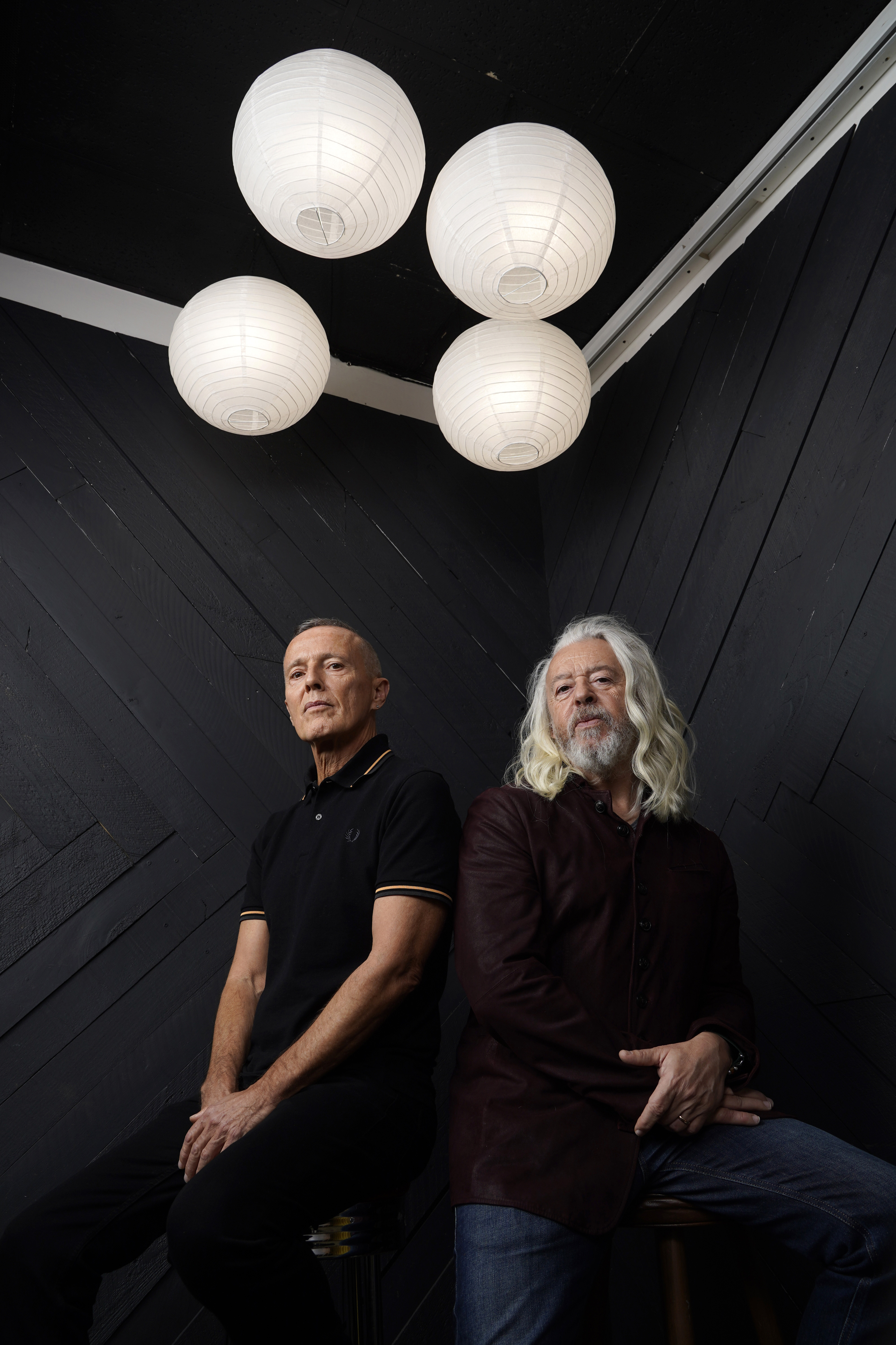 New Tears for Fears songs 'plumb the depths of our souls' - The San Diego  Union-Tribune
