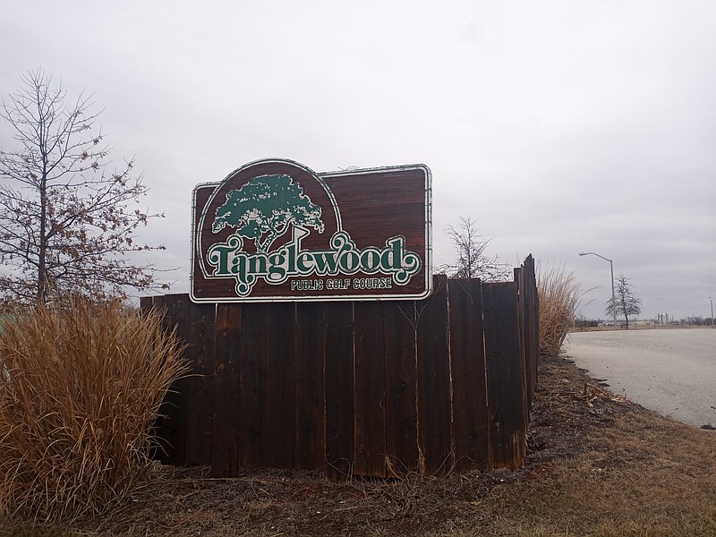 Fulton Council approves golf course updates Fulton Sun