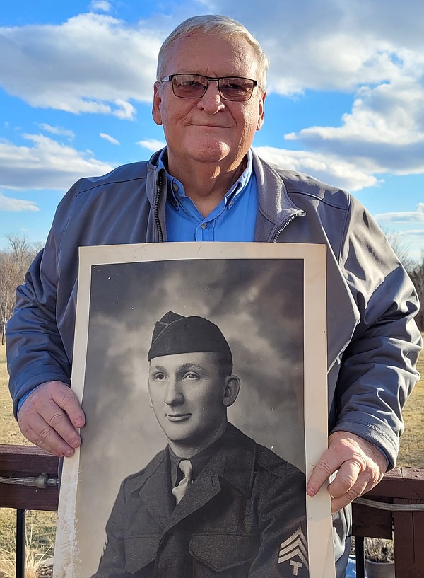WWII veteran helped build Alaska Highway, made maps for Gen. MacArthur - Vimarsana News