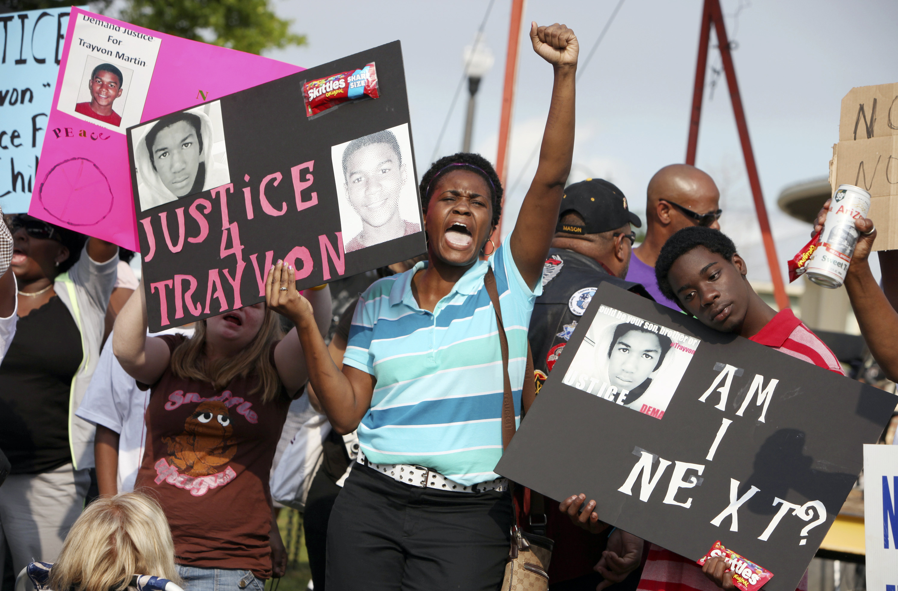 Trayvon Martin, 10 years later: Teen's death changes nation - Vimarsana News