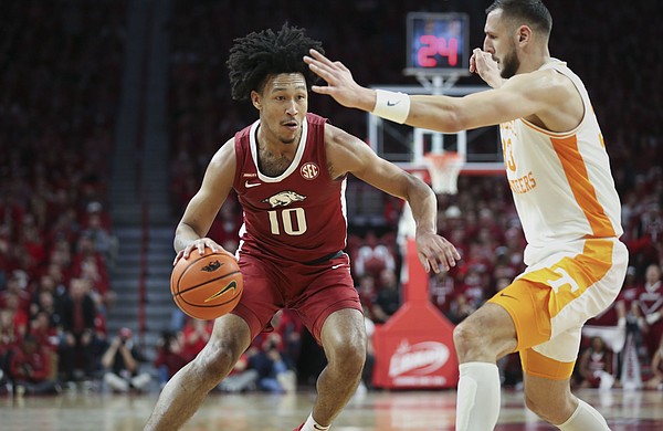 Razorbacks set to host Kentucky in marquee matchup | Hot Springs ...