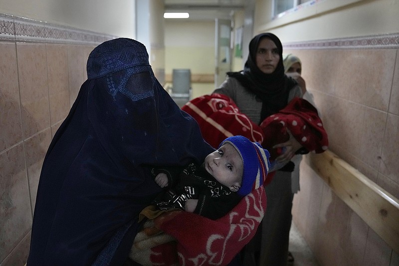 Taliban to commit to allowing Afghan girls to go to school