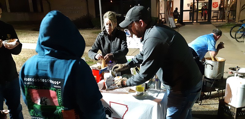 Bridge City Chili Cookoff Raises Funds, Awareness For Texarkana ...