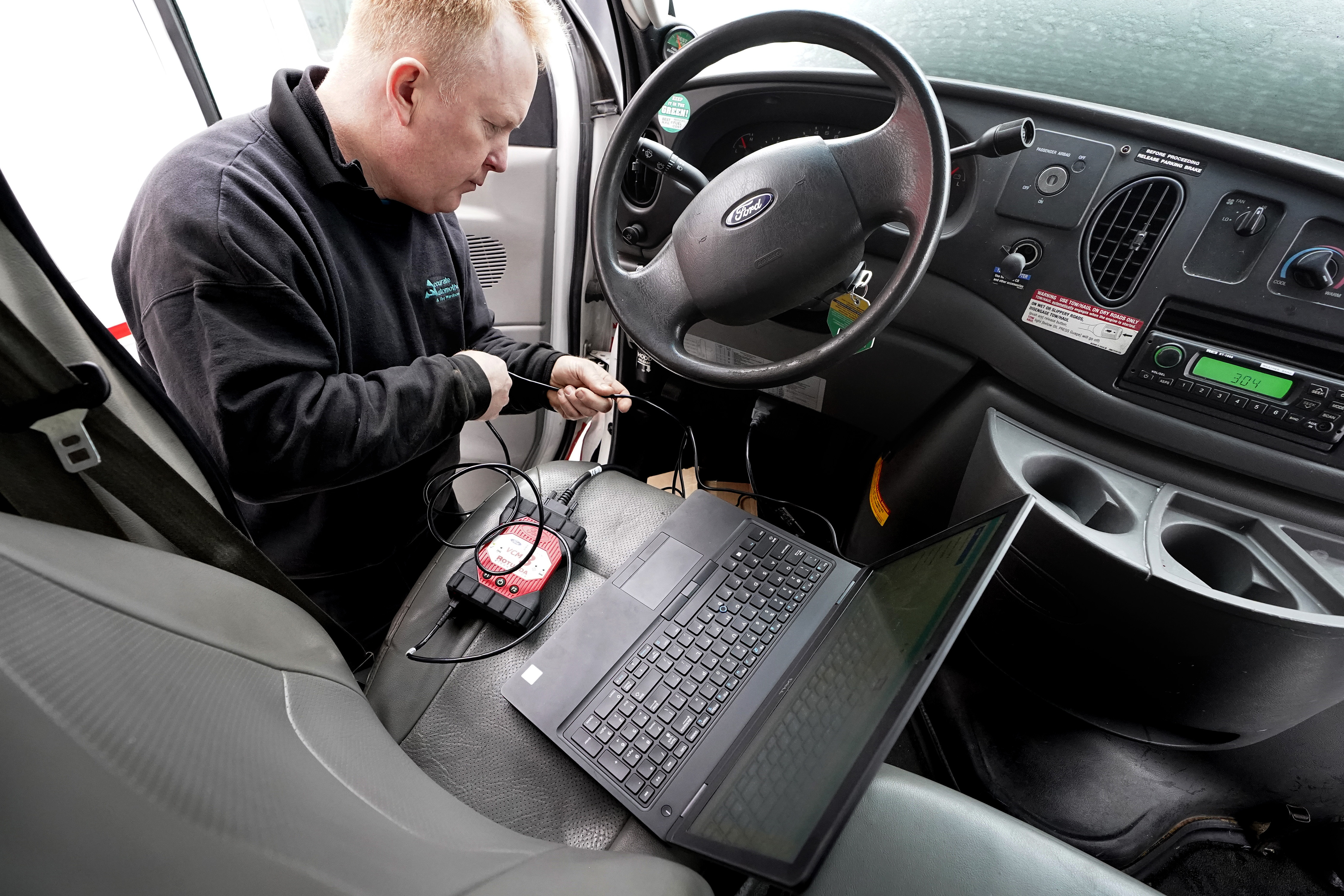 Subaru buyers caught up in right-to-repair fight over autos - Vimarsana News