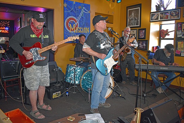 Blues subculture thrives in Mid-Missouri - Vimarsana News